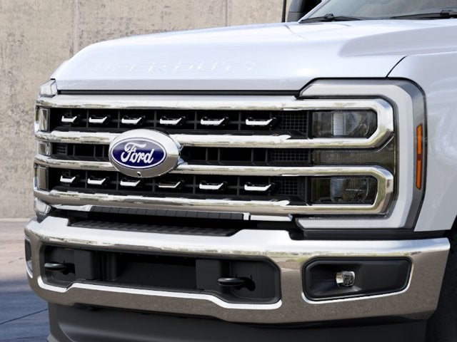 2027 Ford F-250SD Lariat