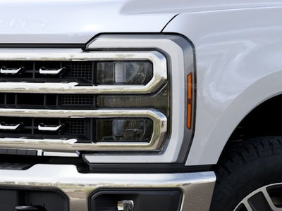 2027 Ford F-250SD Lariat