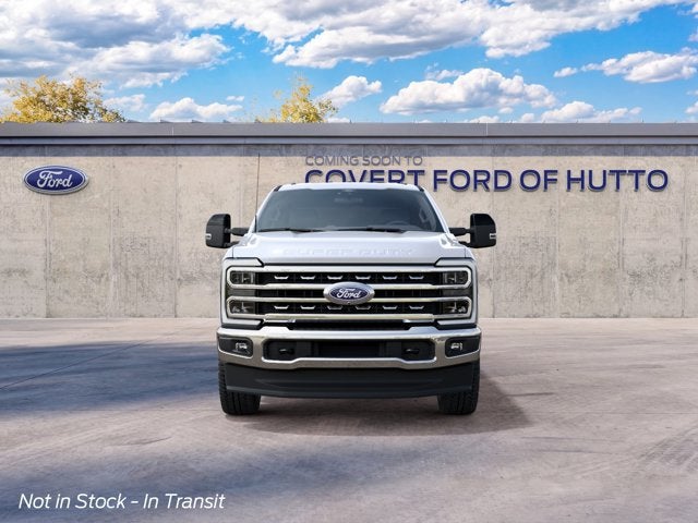 2027 Ford F-250SD Lariat