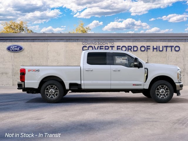 2027 Ford F-250SD Lariat