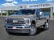 2027 Ford F-250SD King Ranch