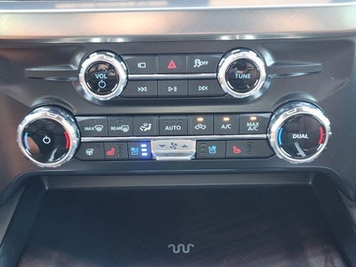 2027 Ford F-250SD King Ranch