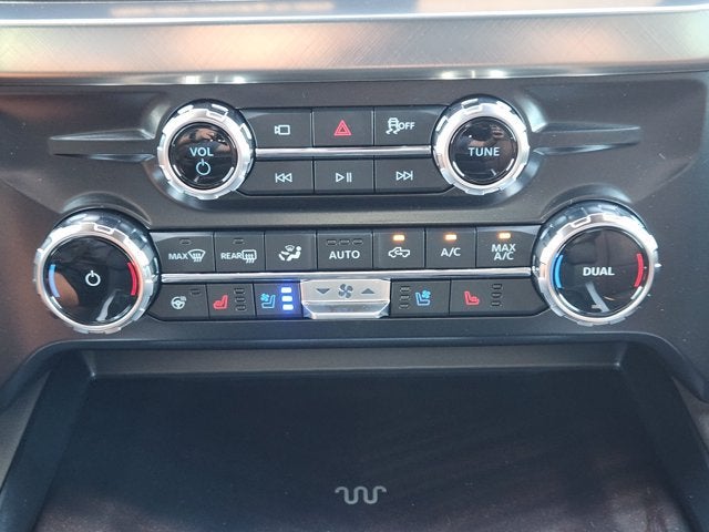 2027 Ford F-250SD King Ranch