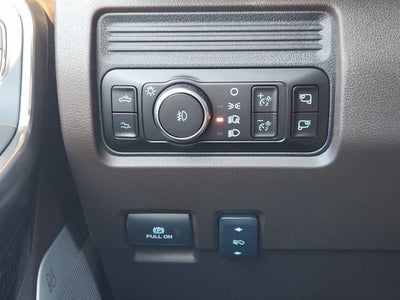 2027 Ford F-250SD King Ranch