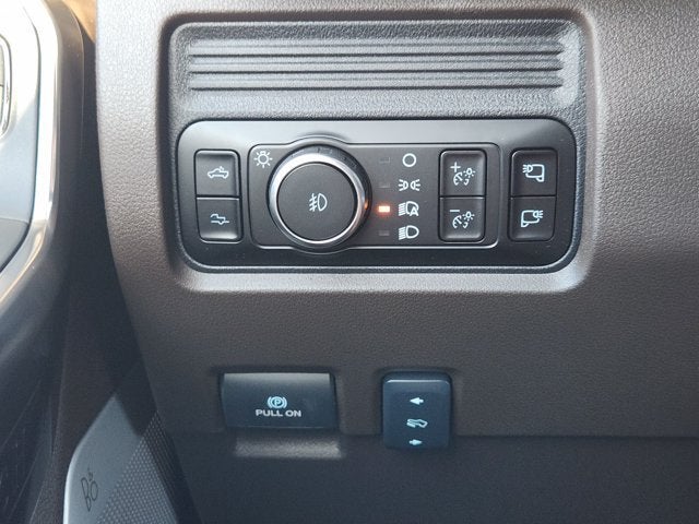 2027 Ford F-250SD King Ranch