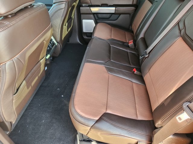 2027 Ford F-250SD King Ranch