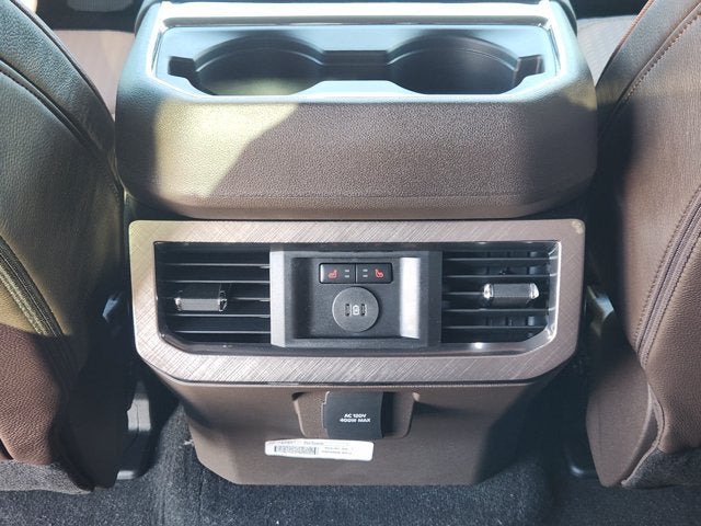2027 Ford F-250SD King Ranch