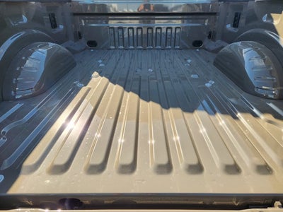 2027 Ford F-250SD King Ranch