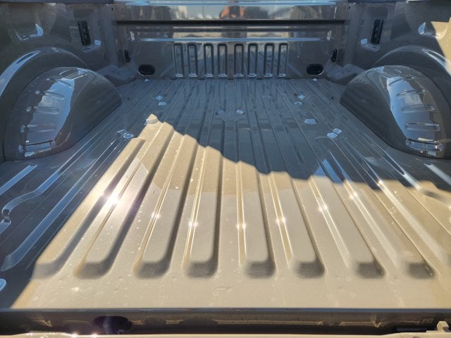 2027 Ford F-250SD King Ranch
