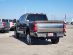 2027 Ford F-250SD King Ranch