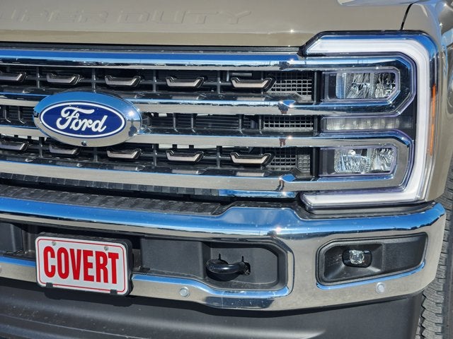 2027 Ford F-250SD King Ranch