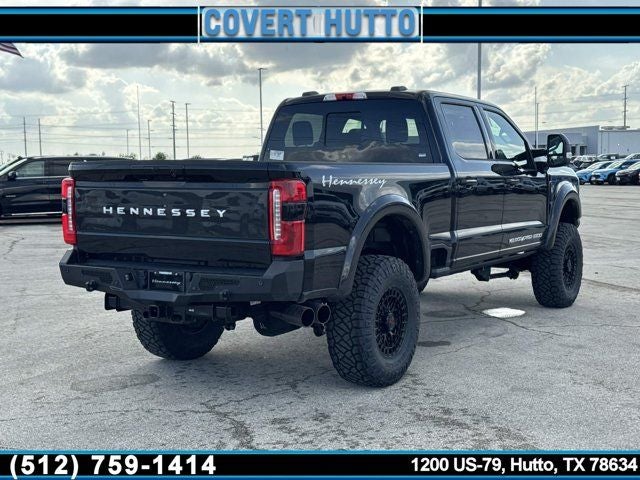 2026 Ford F-250SD HENNESSEY VELOCIRAPTOR 1200