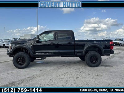 2026 Ford F-250SD HENNESSEY VELOCIRAPTOR 1200
