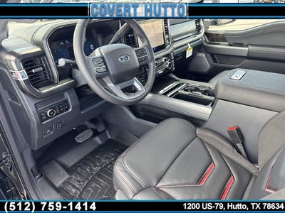 2026 Ford F-250SD HENNESSEY VELOCIRAPTOR 1200
