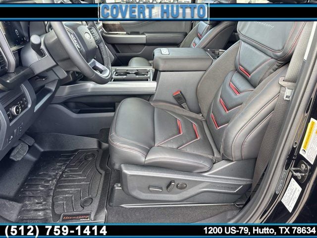 2026 Ford F-250SD HENNESSEY VELOCIRAPTOR 1200