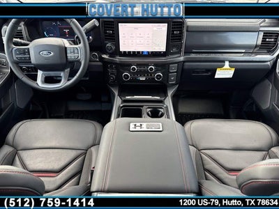 2026 Ford F-250SD HENNESSEY VELOCIRAPTOR 1200