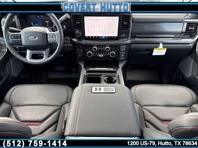 2026 Ford F-250SD HENNESSEY VELOCIRAPTOR 1200