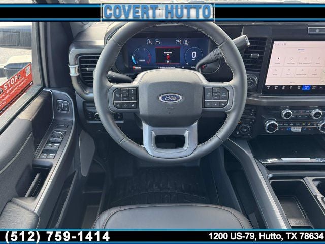 2026 Ford F-250SD HENNESSEY VELOCIRAPTOR 1200