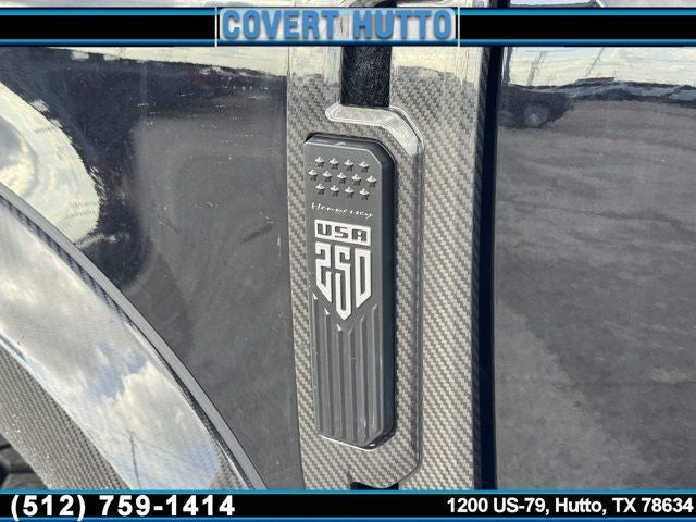 2026 Ford F-250SD HENNESSEY VELOCIRAPTOR 1200