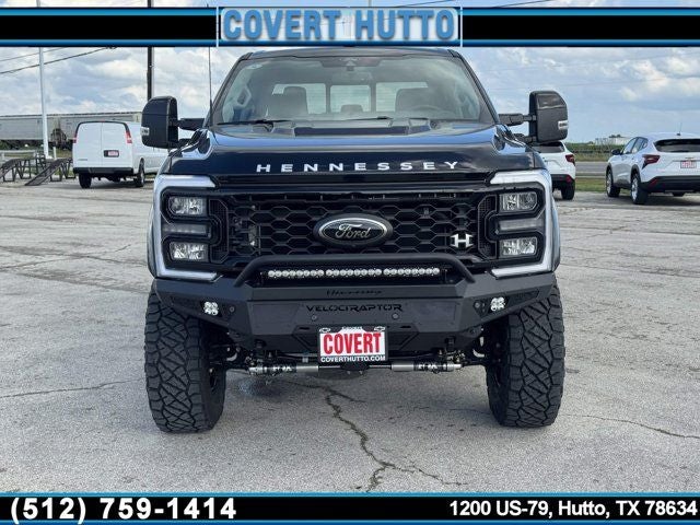2026 Ford F-250SD HENNESSEY VELOCIRAPTOR 1200