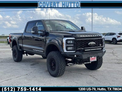 2026 Ford F-250SD HENNESSEY VELOCIRAPTOR 1200