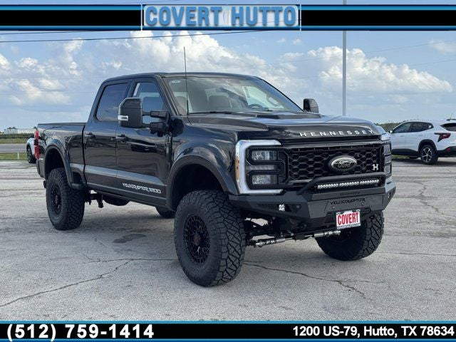 2026 Ford F-250SD HENNESSEY VELOCIRAPTOR 1200