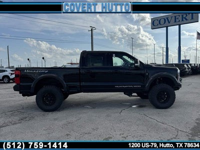 2026 Ford F-250SD HENNESSEY VELOCIRAPTOR 1200