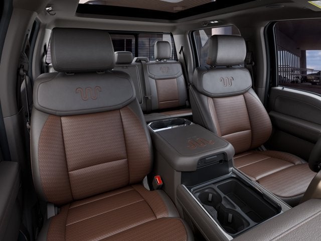 2027 Ford F-250SD King Ranch