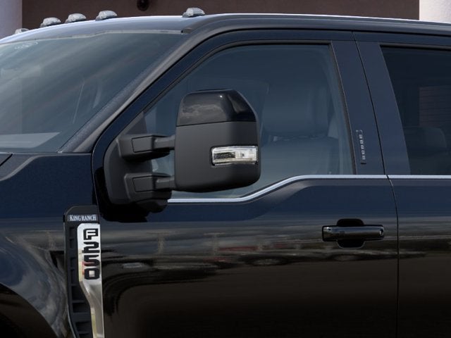 2027 Ford F-250SD King Ranch