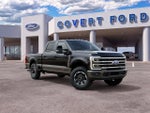 2027 Ford F-250SD King Ranch
