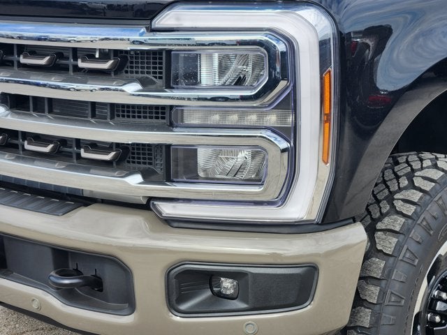 2027 Ford F-250SD King Ranch