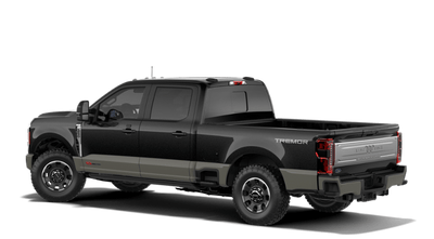 2027 Ford F-250SD King Ranch