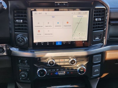 2027 Ford F-250SD King Ranch