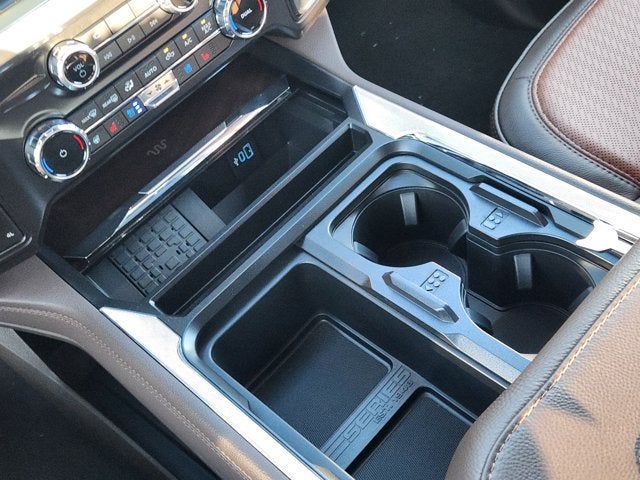 2027 Ford F-250SD King Ranch