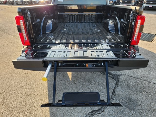 2027 Ford F-250SD King Ranch