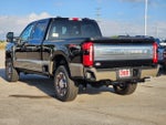 2027 Ford F-250SD King Ranch