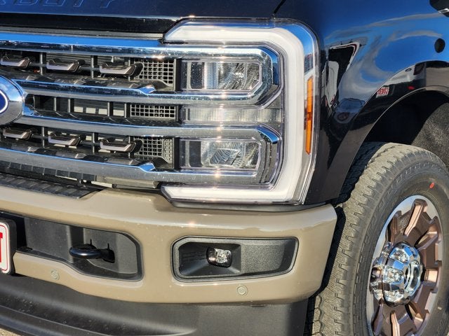 2027 Ford F-250SD King Ranch