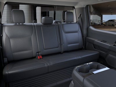 2026 Ford F-250SD Hennessey