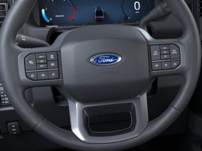 2026 Ford F-250SD Hennessey