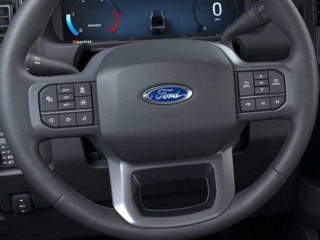 2026 Ford F-250SD Hennessey