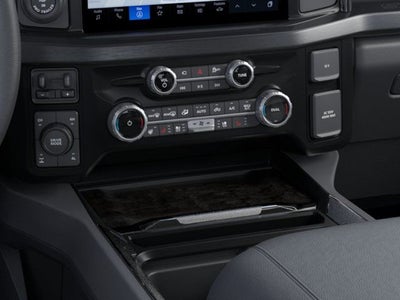 2026 Ford F-250SD Hennessey