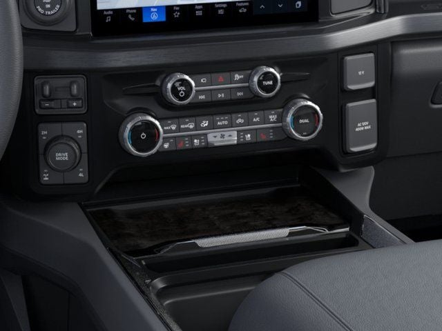 2026 Ford F-250SD Hennessey