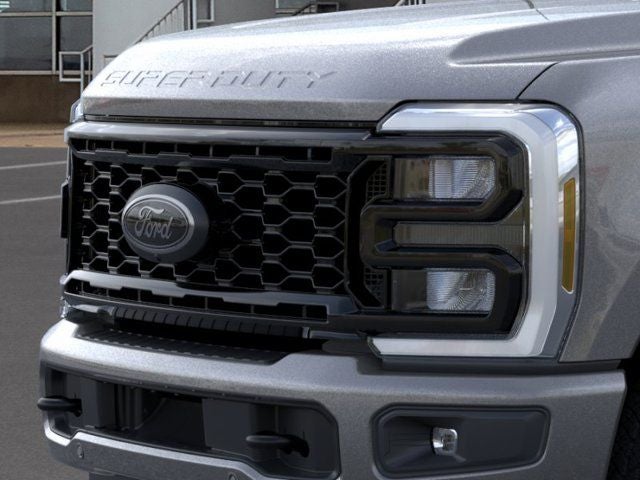 2026 Ford F-250SD Hennessey