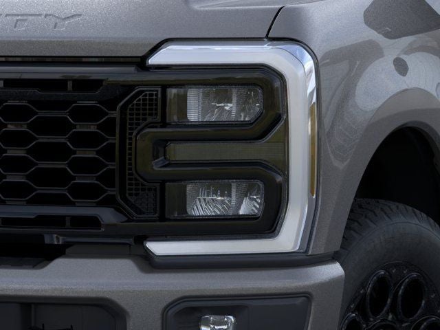2026 Ford F-250SD Hennessey