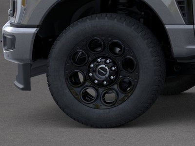 2026 Ford F-250SD Hennessey