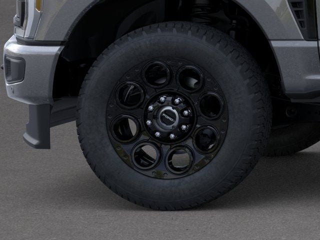2026 Ford F-250SD Hennessey