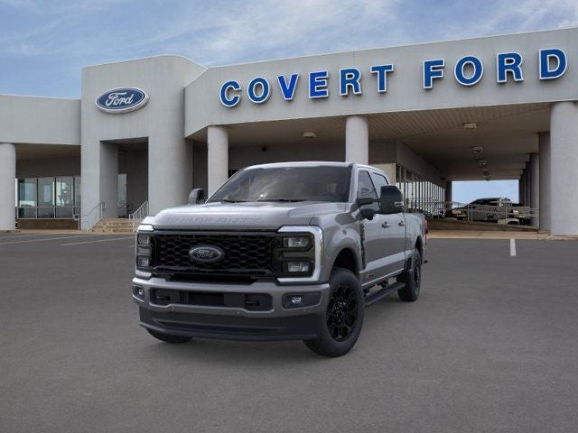 2026 Ford F-250SD Hennessey