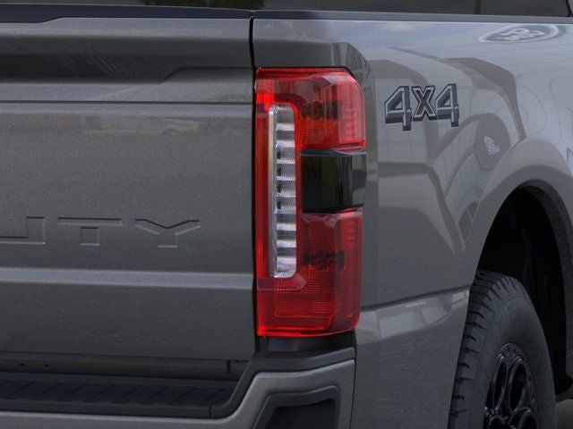 2026 Ford F-250SD Hennessey