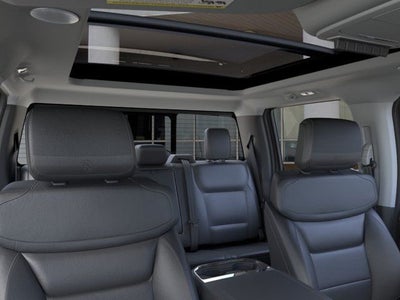 2026 Ford F-250SD Hennessey