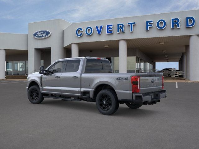 2026 Ford F-250SD Hennessey